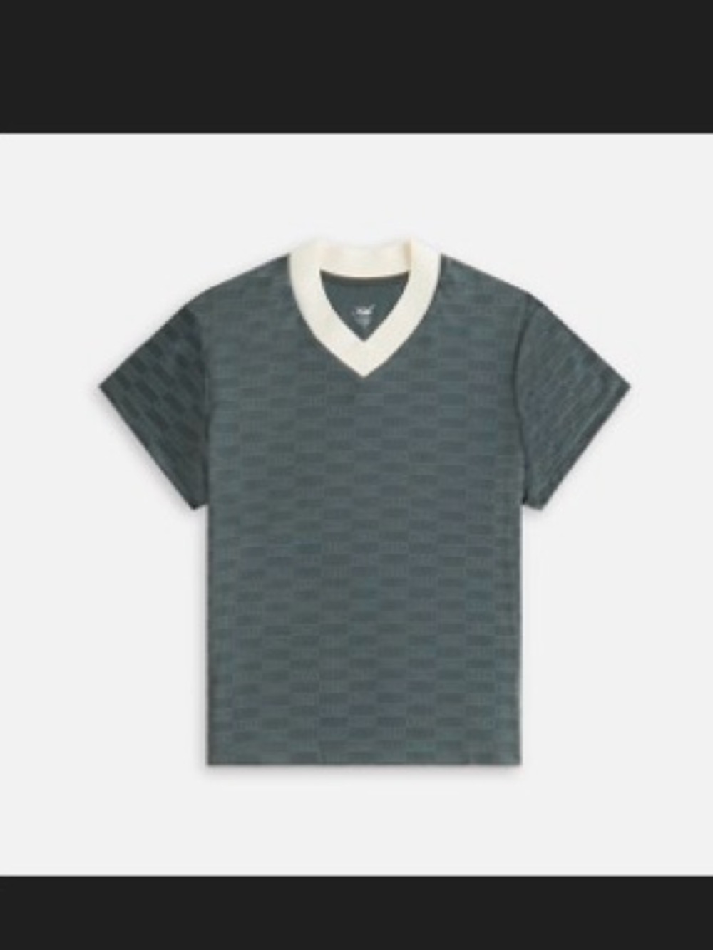 Kith monogram jersey - Picture 5 of 5